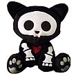 Skelanimals Kit (Cat) Deluxe 8-Inch Plush